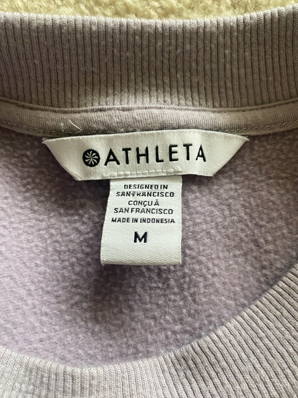 Athleta medium comfort dress - Picture 7 of 9